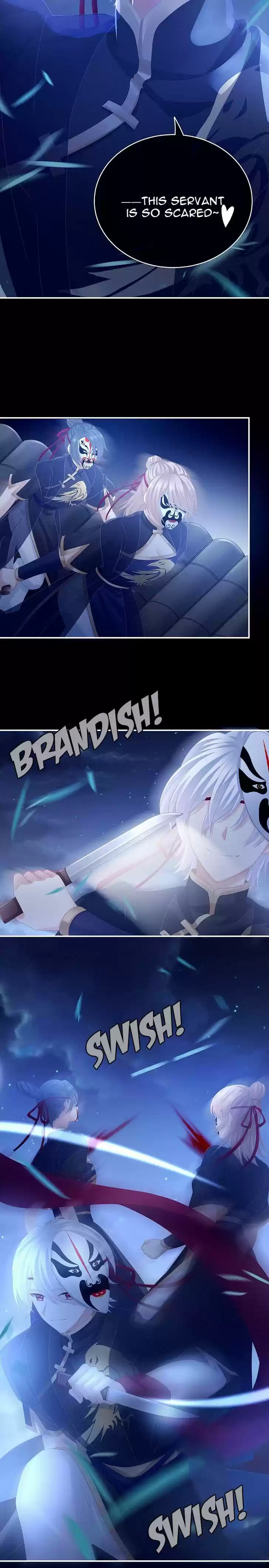 Empress's Harem Ch.165