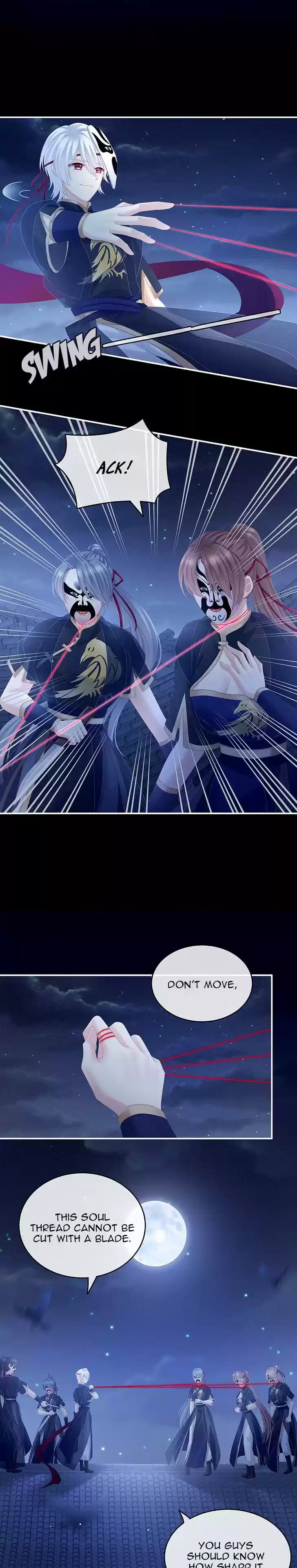 Empress's Harem Ch.165