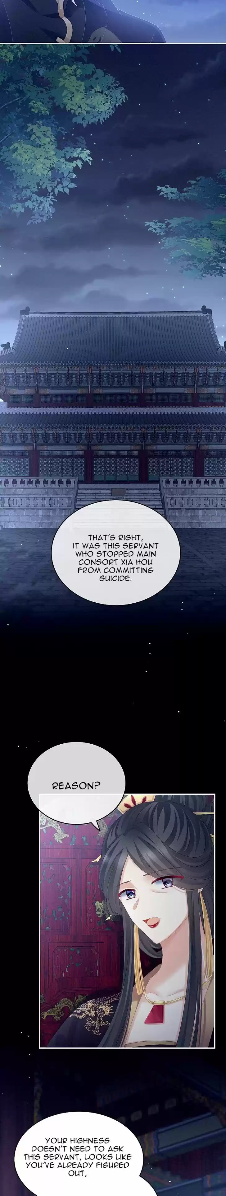 Empress's Harem Ch.165