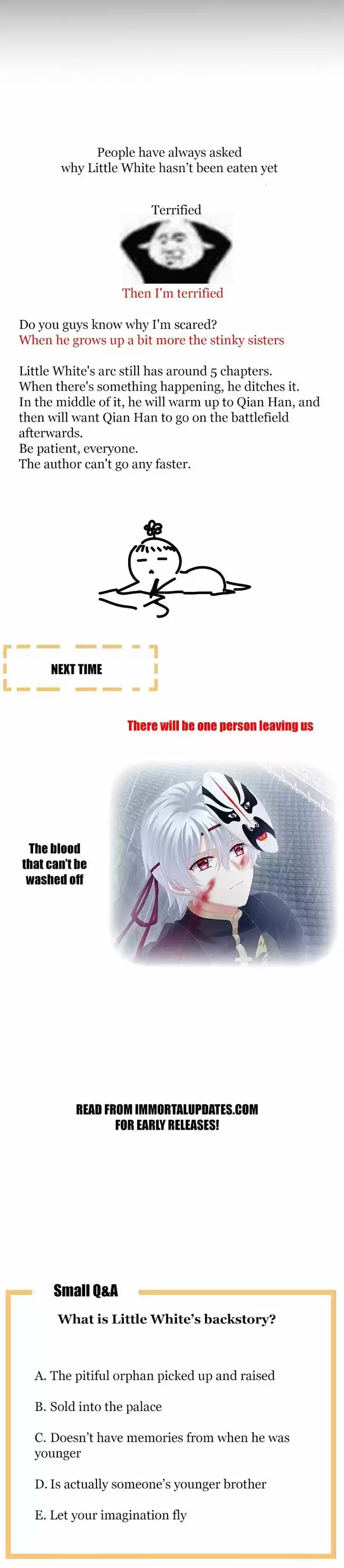 Empress's Harem Ch.165