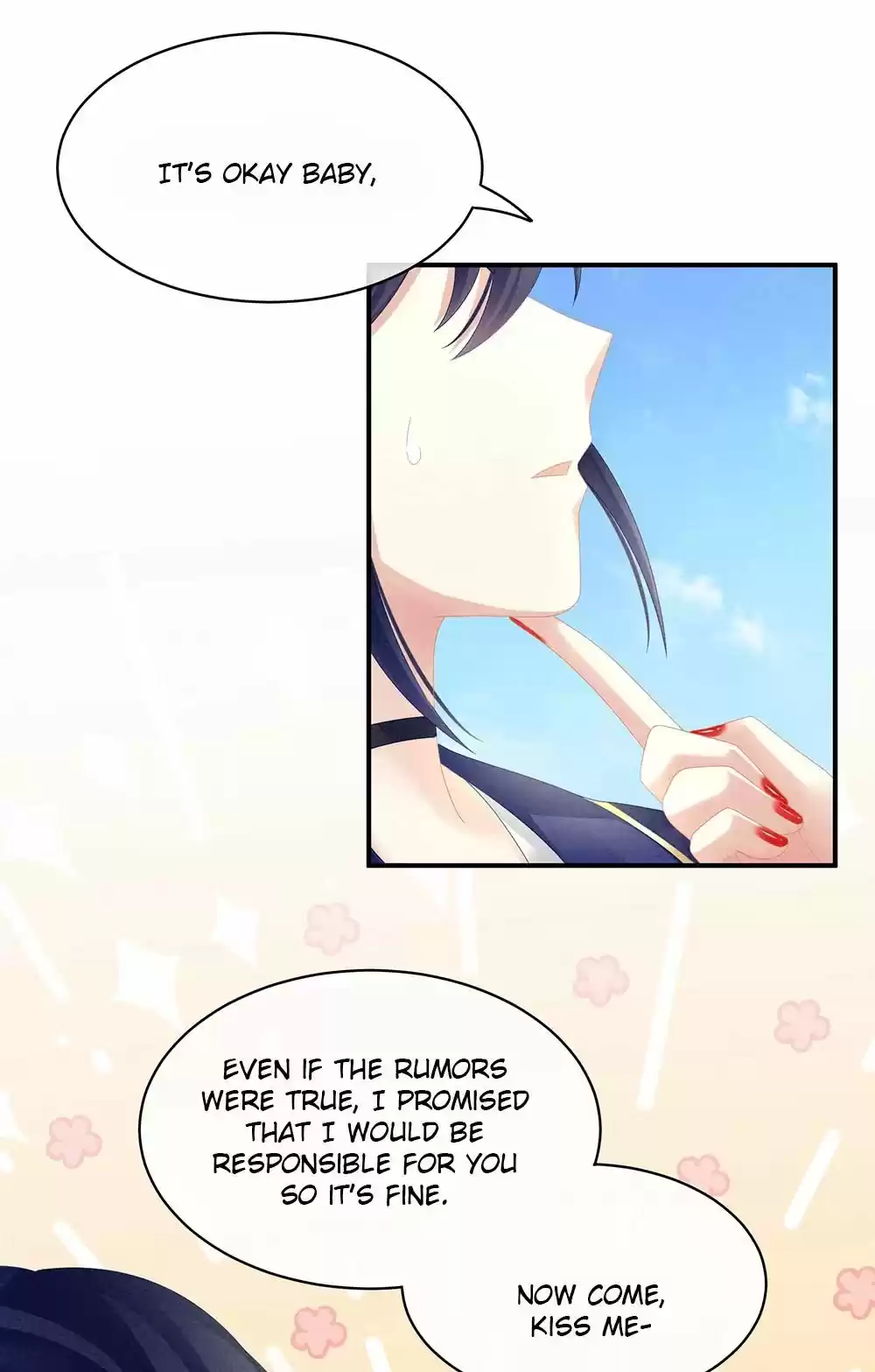 Empress's Harem ch.17