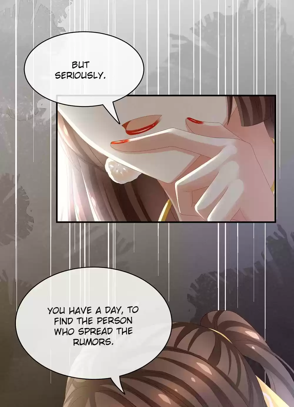 Empress's Harem ch.17