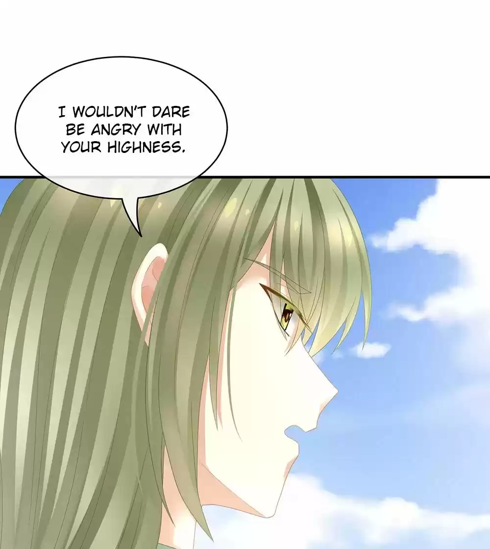 Empress's Harem ch.17