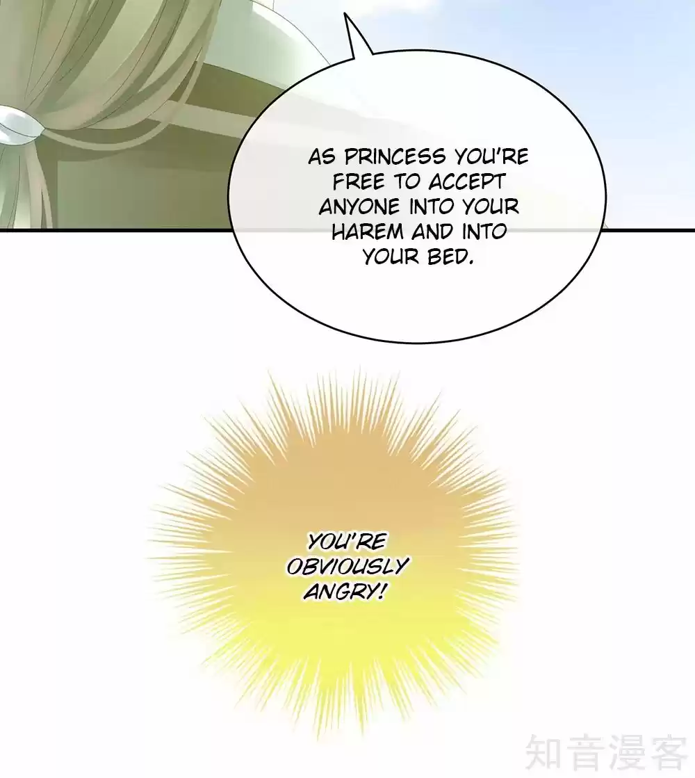 Empress's Harem ch.17