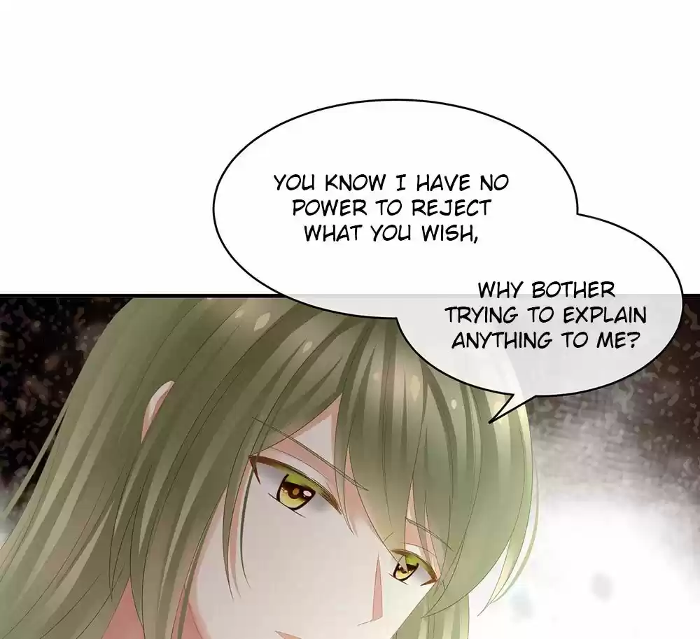 Empress's Harem ch.17