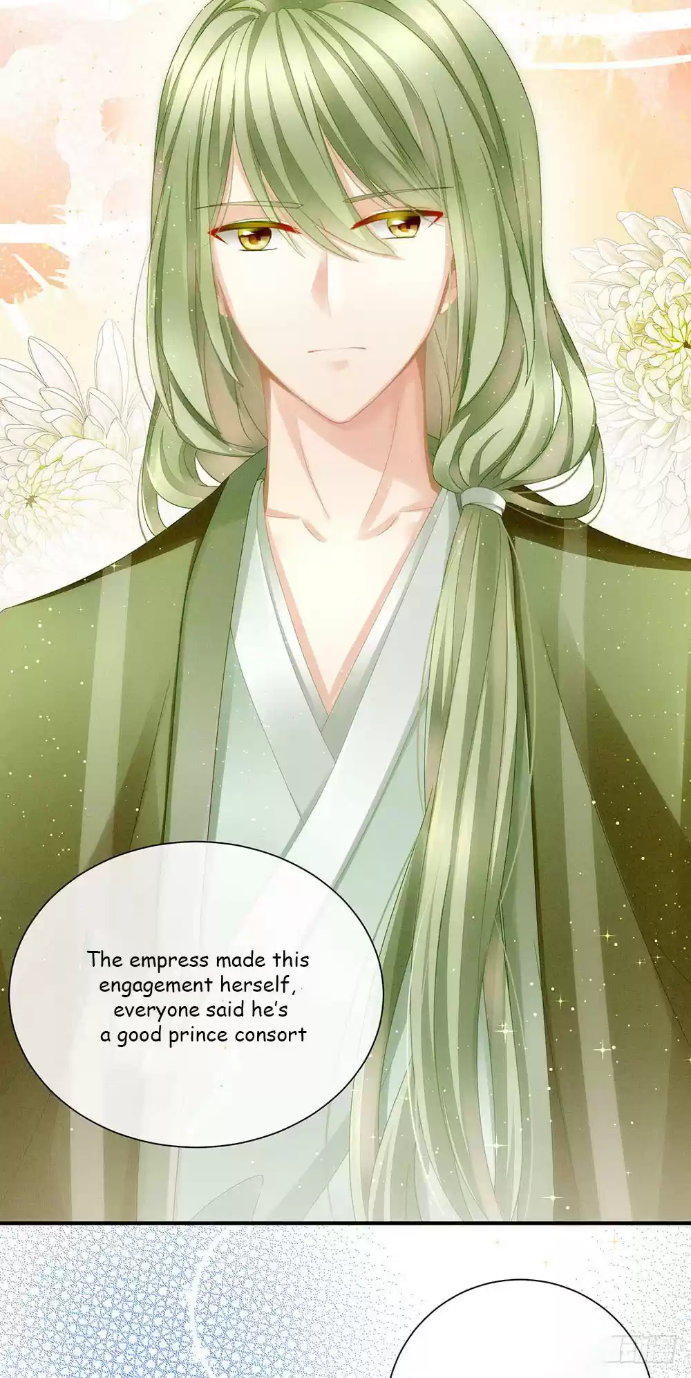 Empress's Harem ch.2