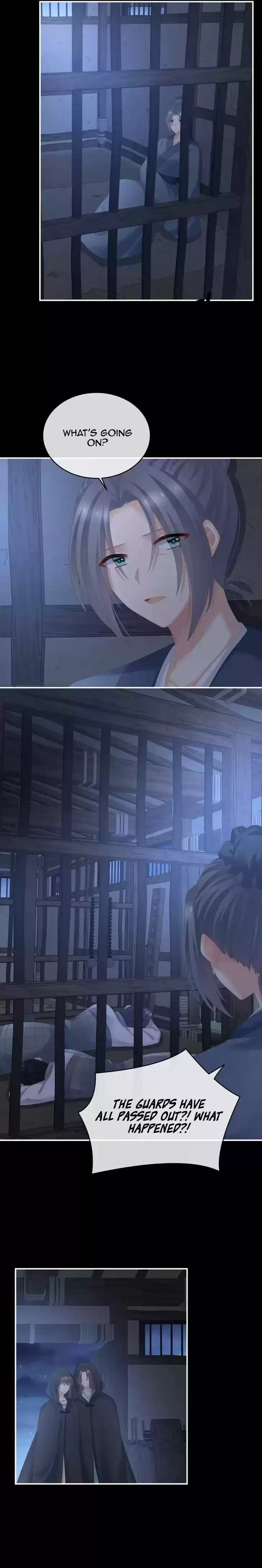 Empress's Harem Ch.278