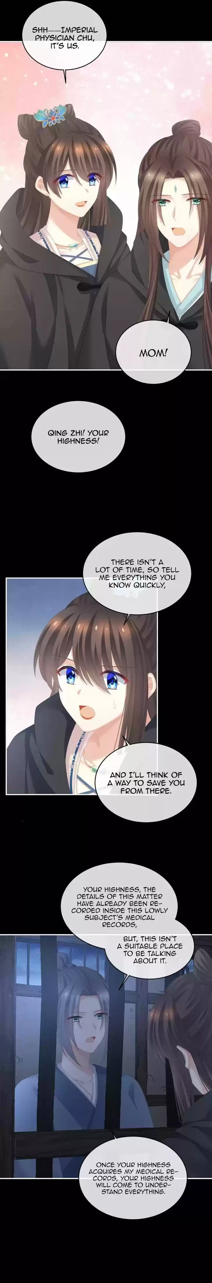 Empress's Harem Ch.278