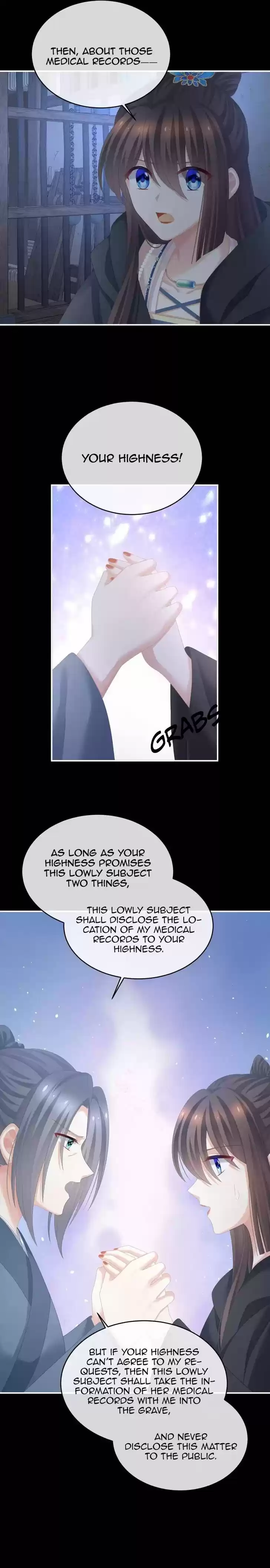 Empress's Harem Ch.278