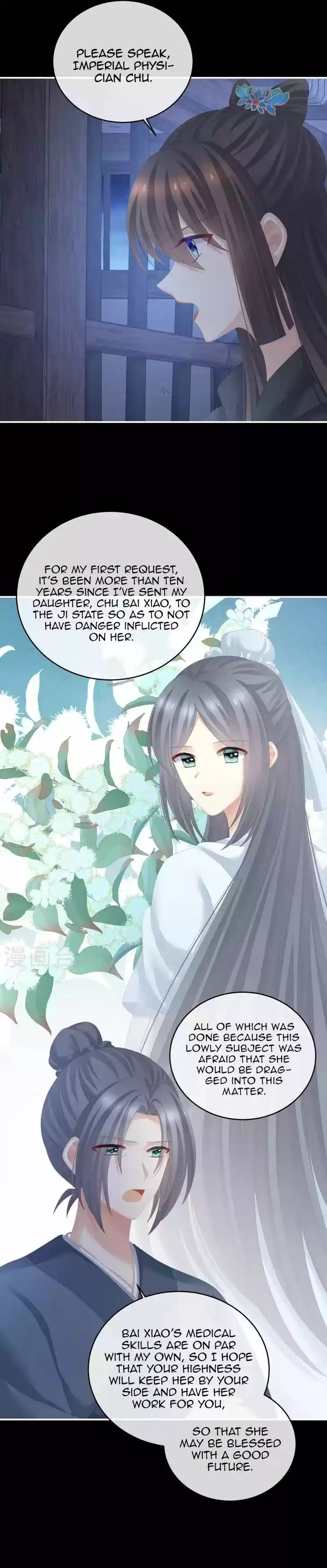 Empress's Harem Ch.278