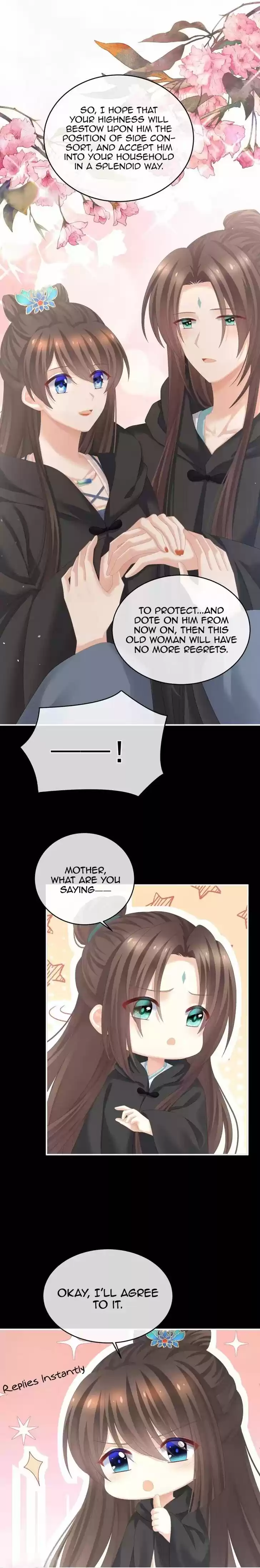 Empress's Harem Ch.278