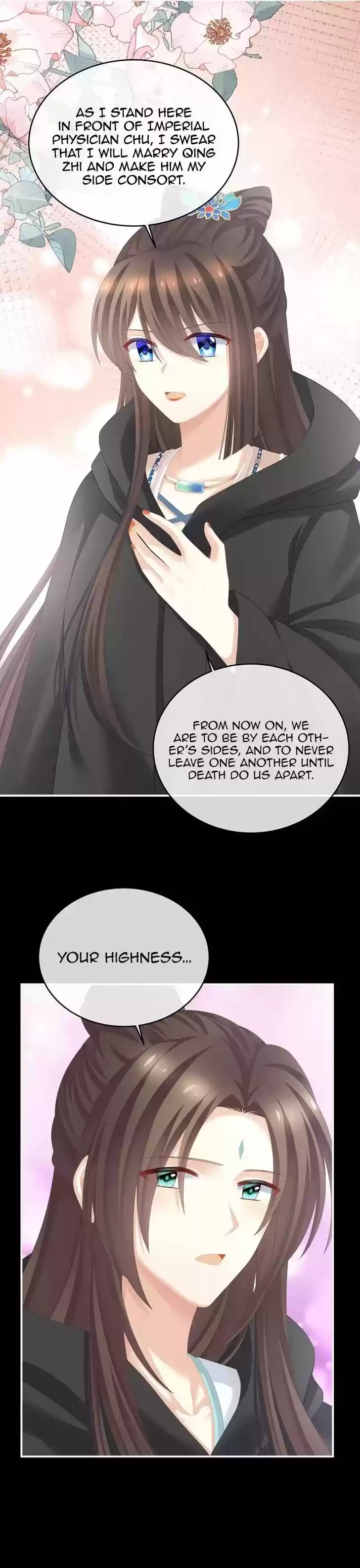 Empress's Harem Ch.278