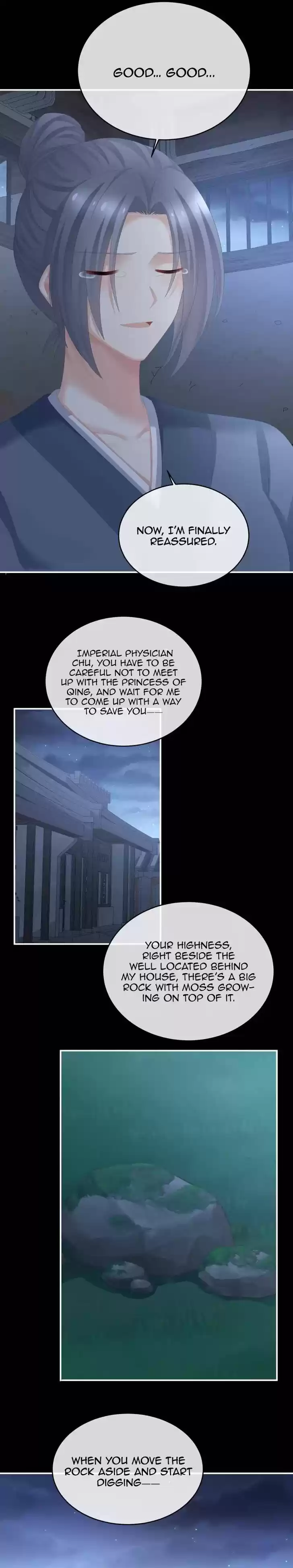 Empress's Harem Ch.278