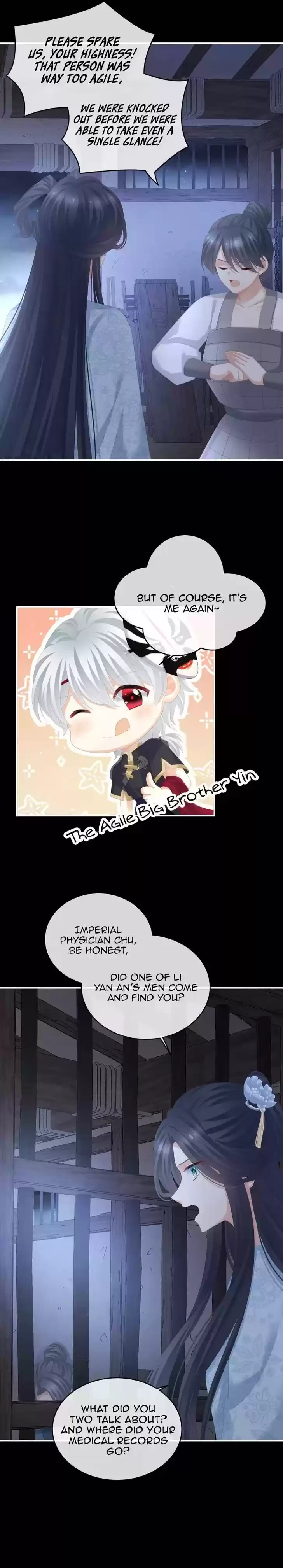 Empress's Harem Ch.278