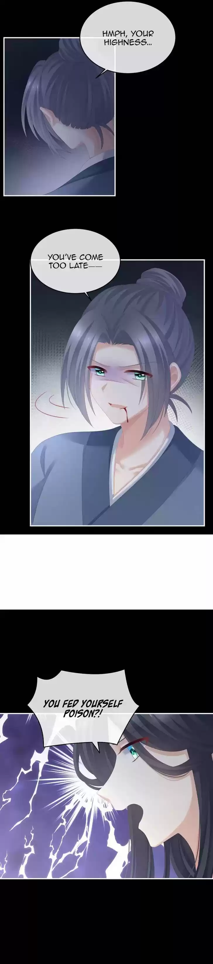 Empress's Harem Ch.278