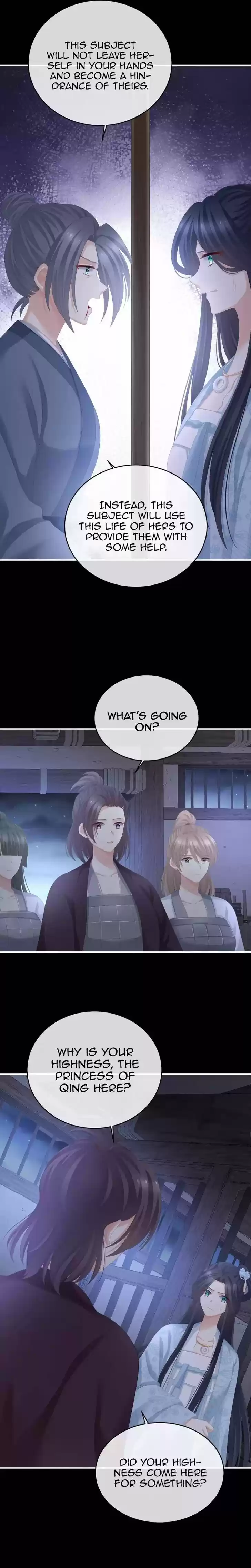 Empress's Harem Ch.278