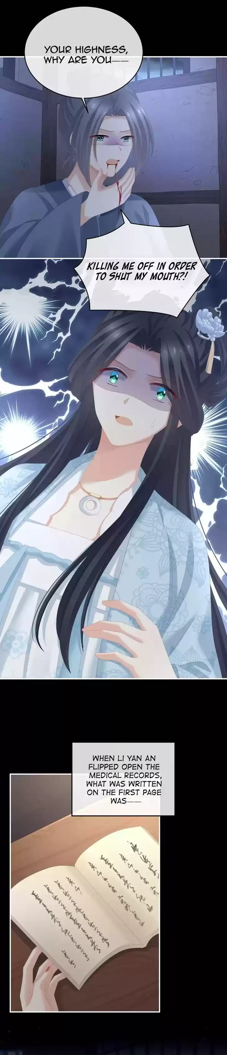 Empress's Harem Ch.278