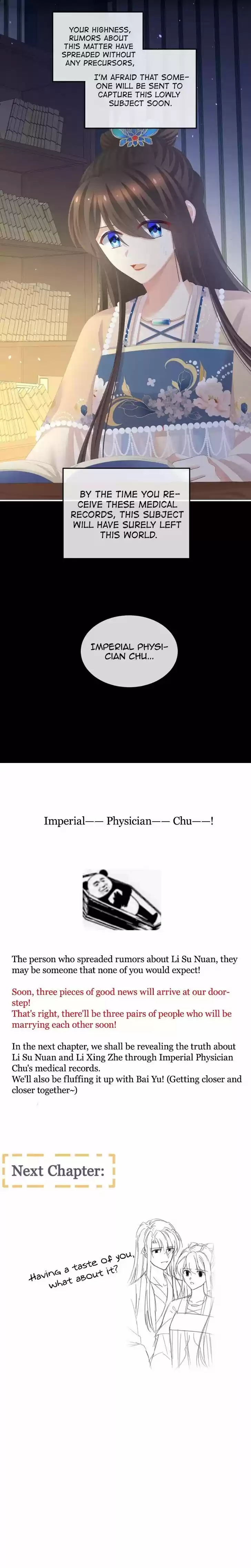 Empress's Harem Ch.278