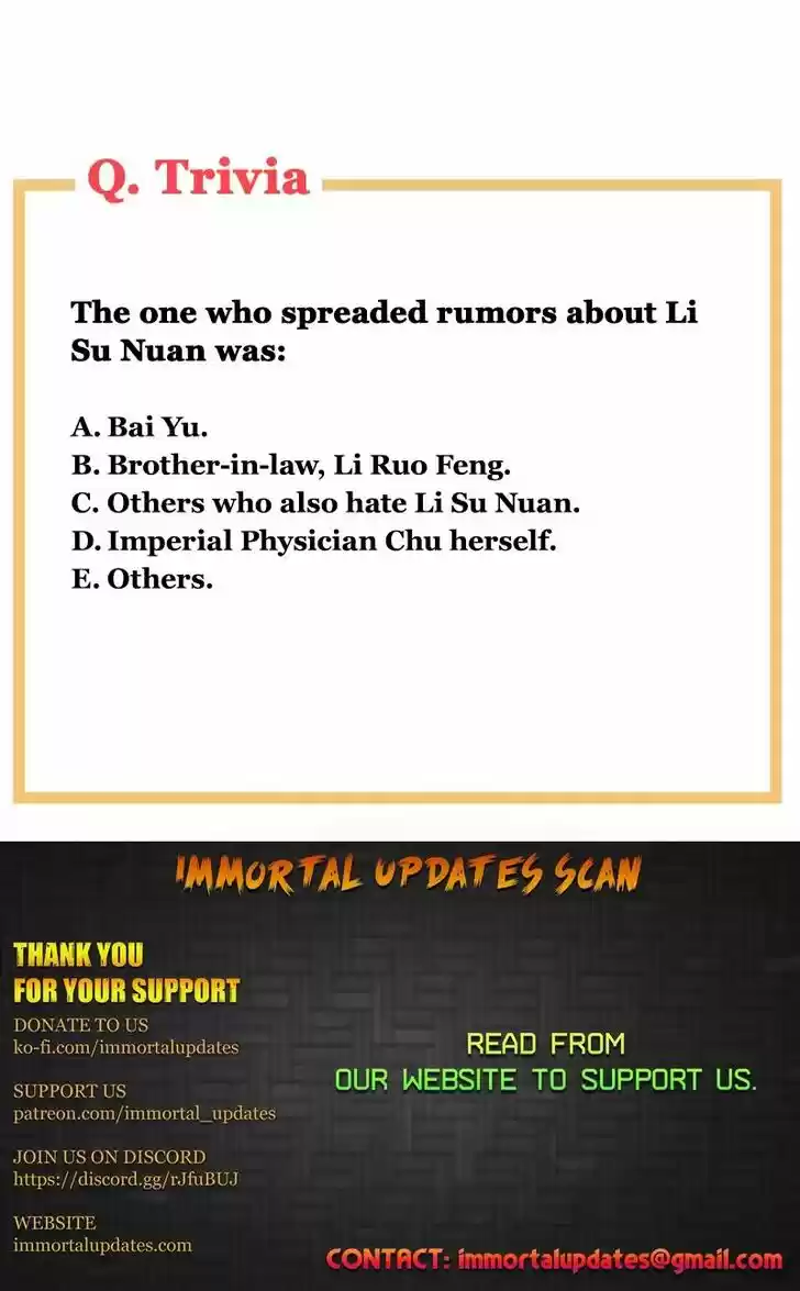 Empress's Harem Ch.278