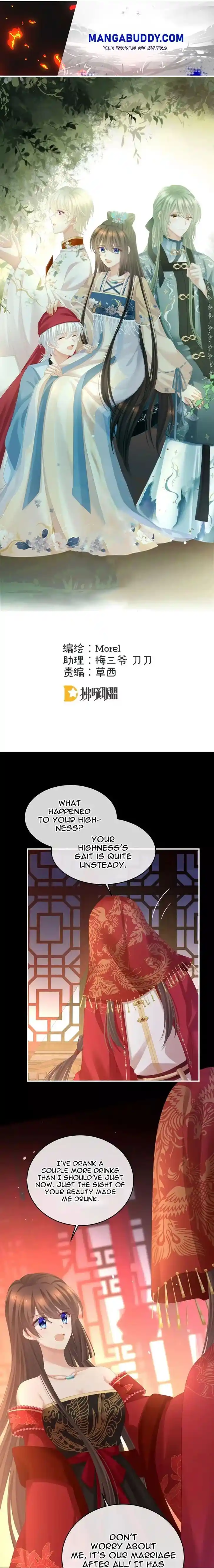 Empress's Harem Ch.283