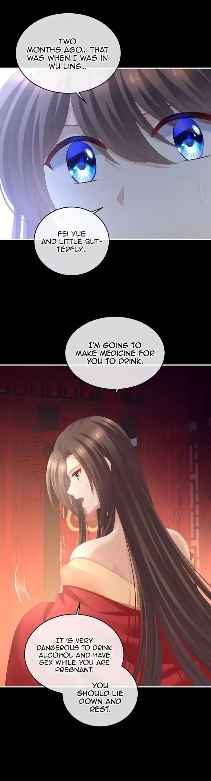 Empress's Harem Ch.284