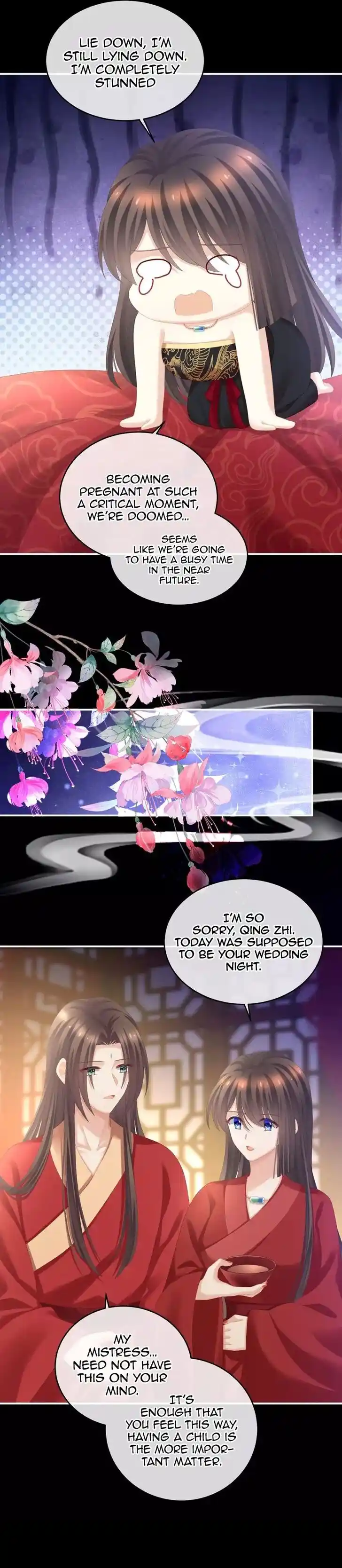 Empress's Harem Ch.284