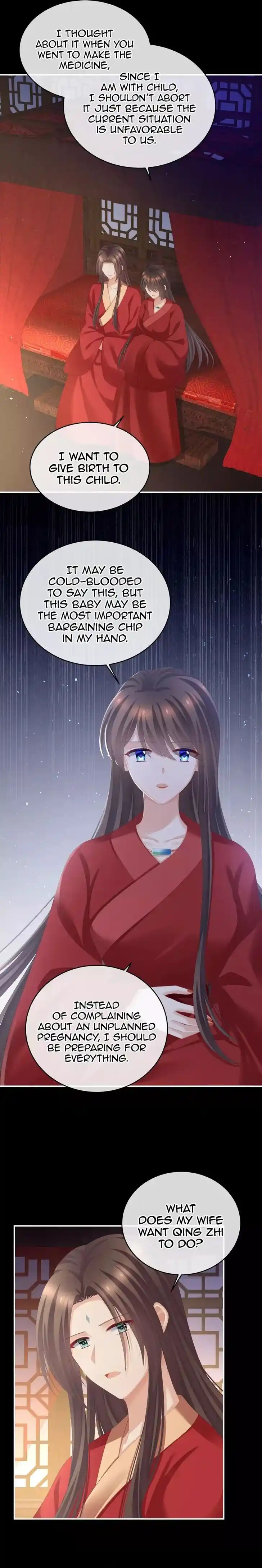 Empress's Harem Ch.284