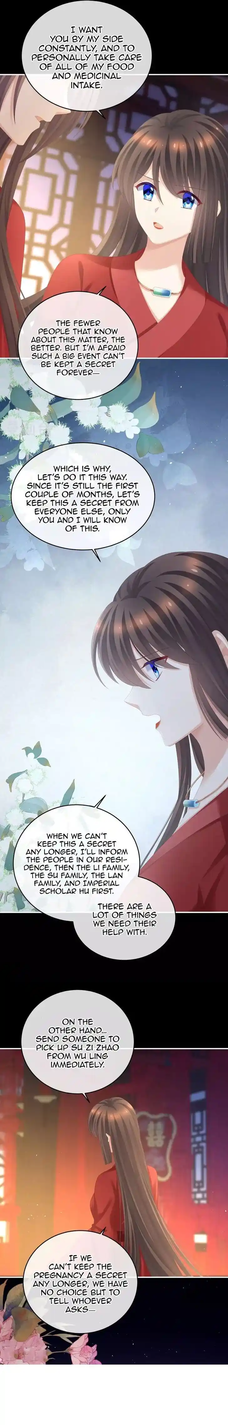 Empress's Harem Ch.284