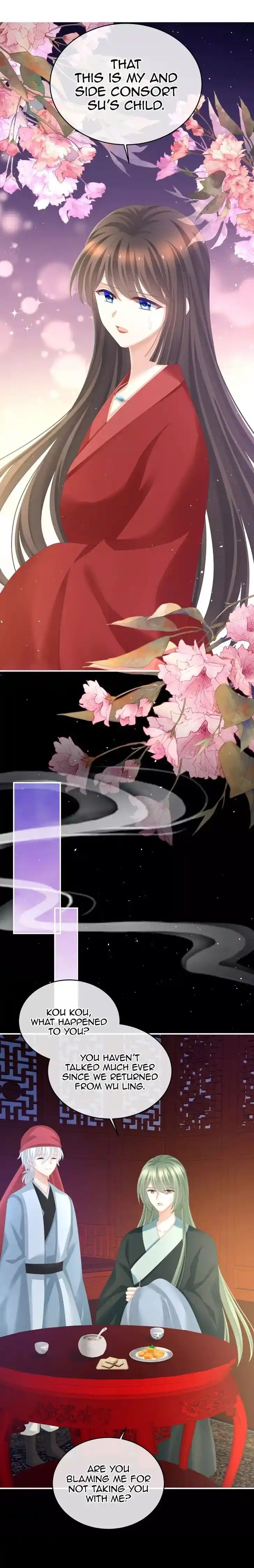 Empress's Harem Ch.284