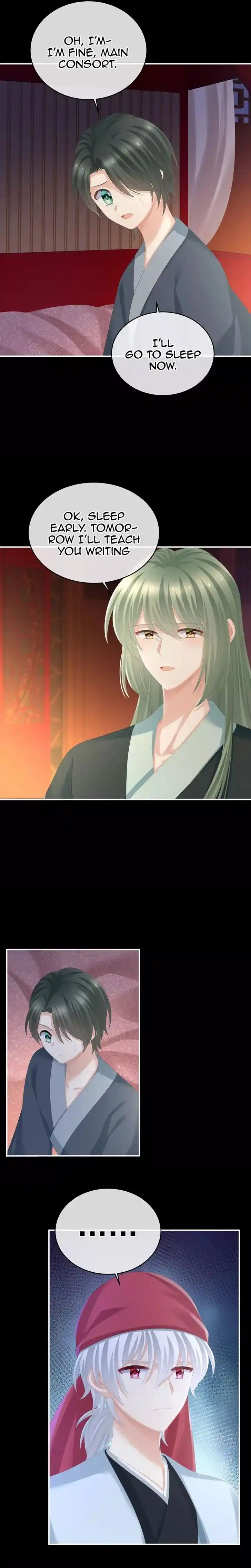 Empress's Harem Ch.284