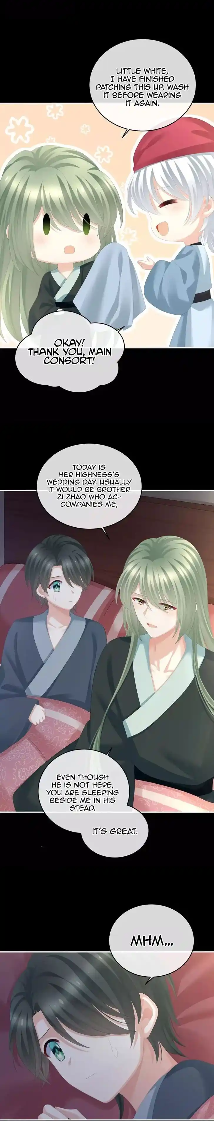 Empress's Harem Ch.284