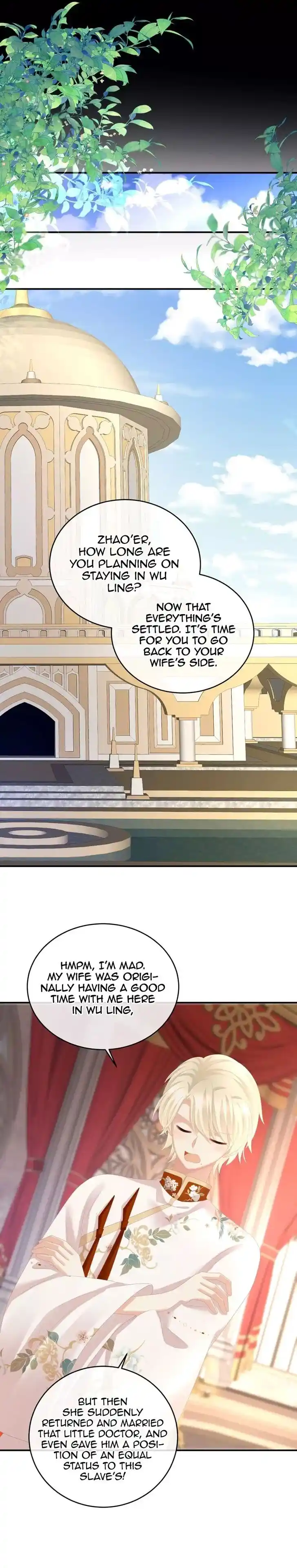 Empress's Harem Ch.284