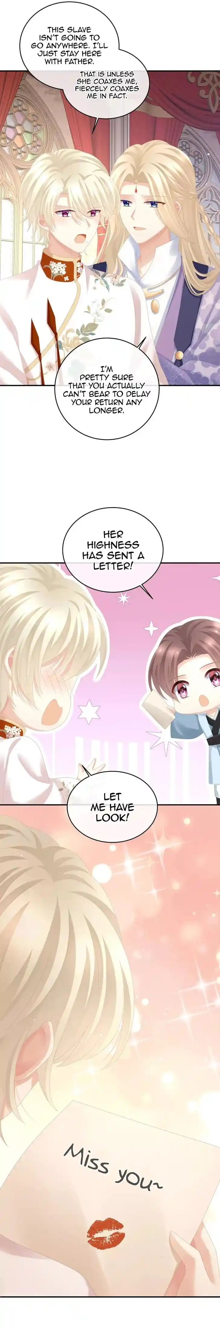 Empress's Harem Ch.284