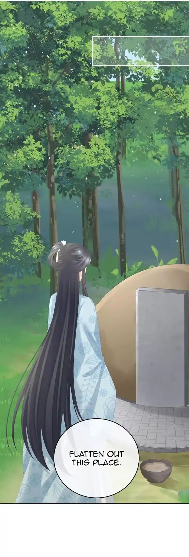 Empress's Harem Ch.284