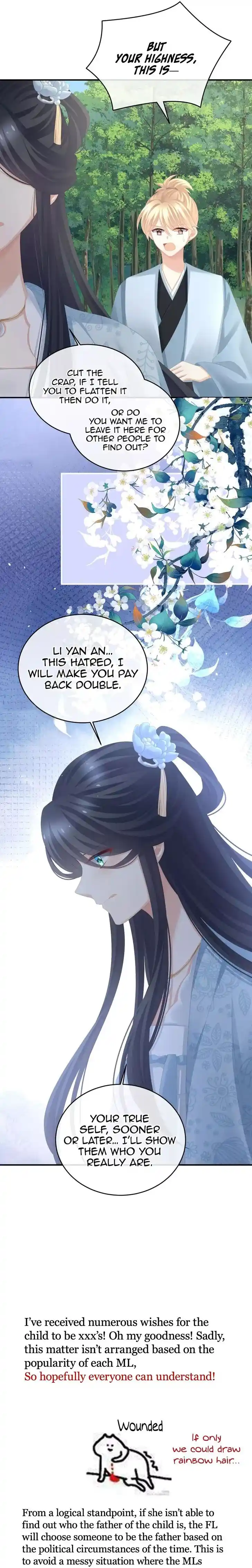 Empress's Harem Ch.284