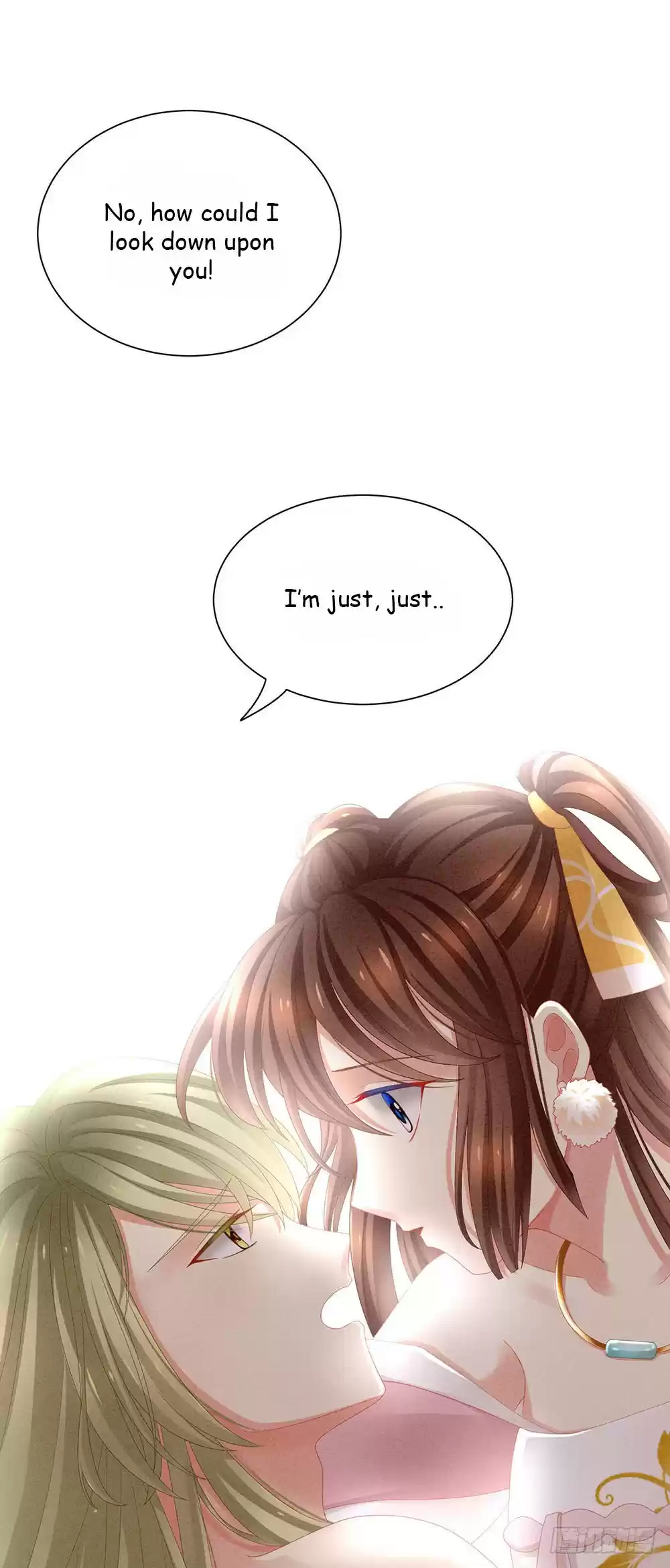 Empress's Harem ch.4