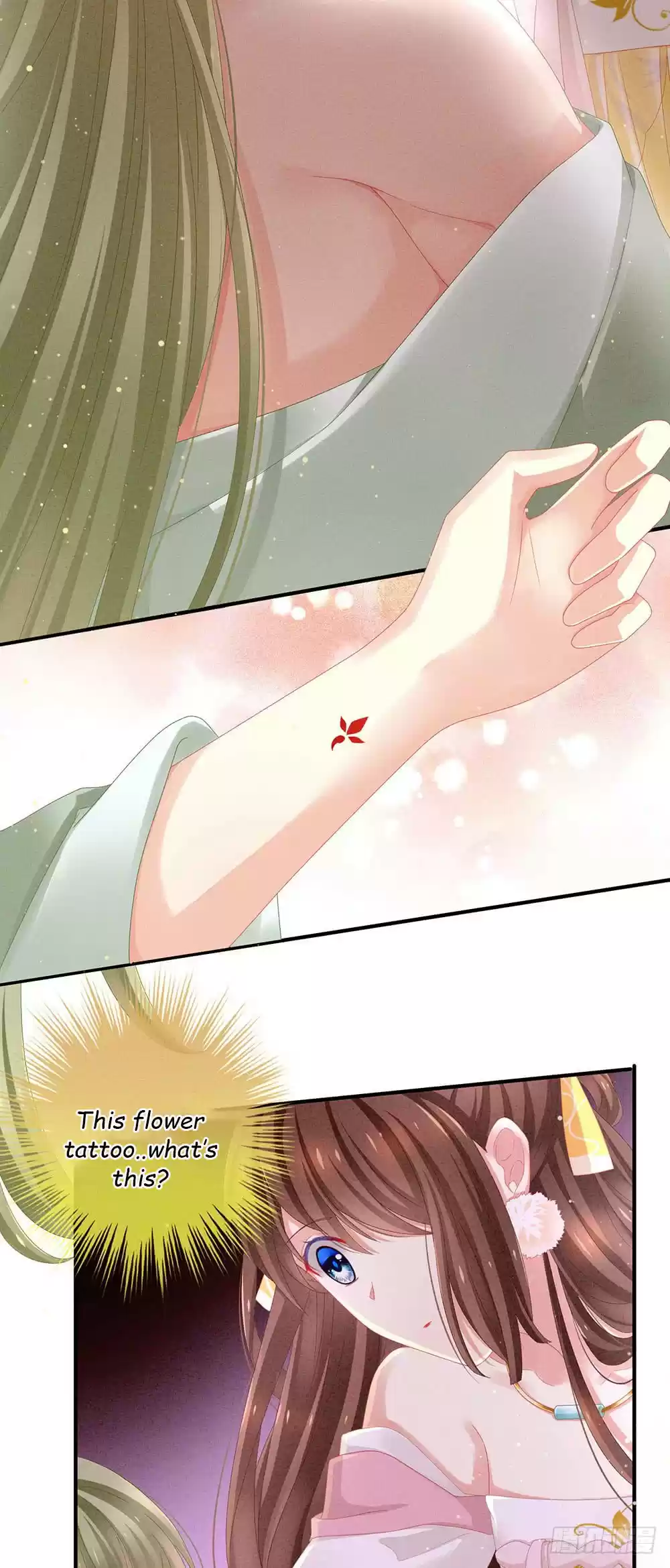 Empress's Harem ch.4