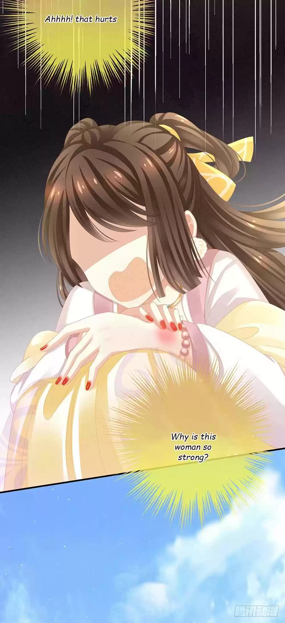 Empress's Harem ch.6