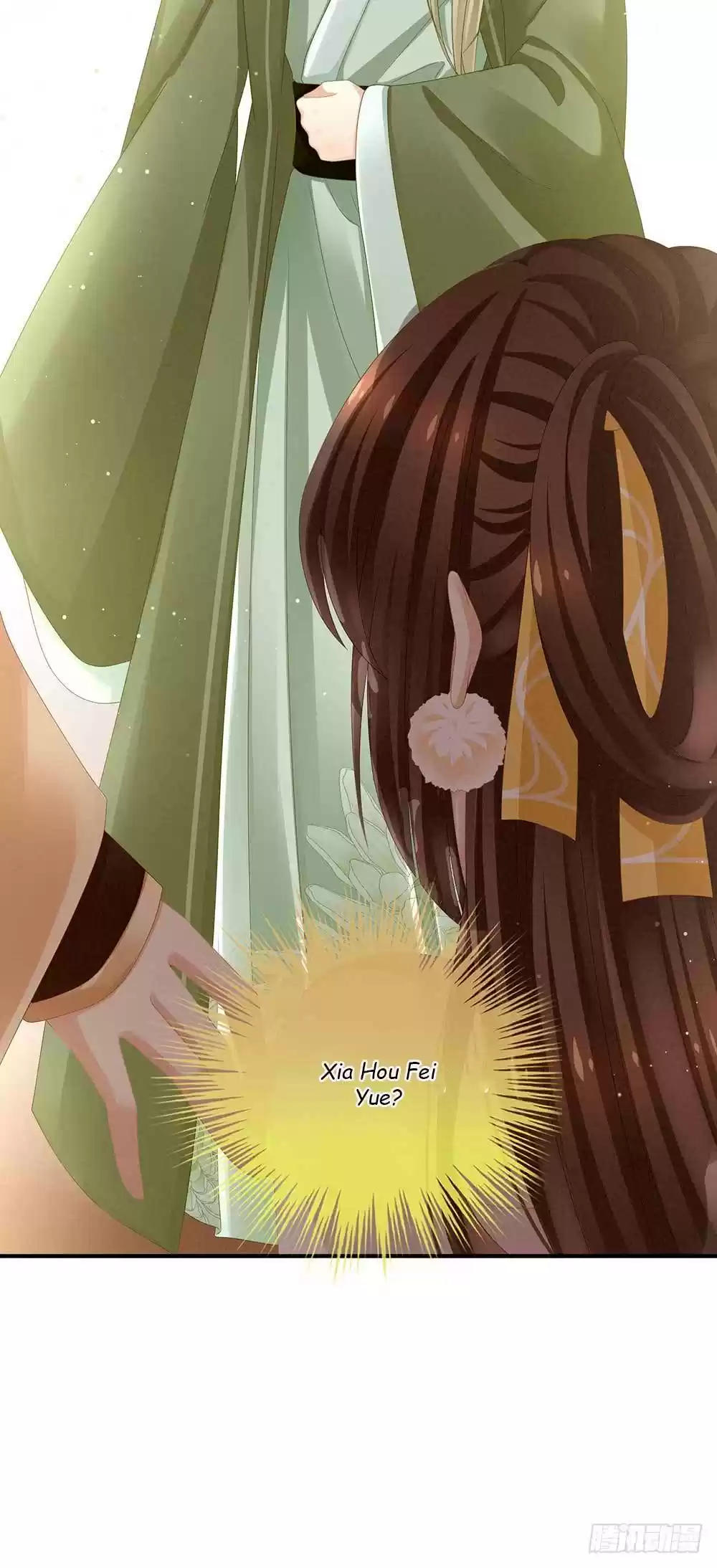 Empress's Harem ch.6