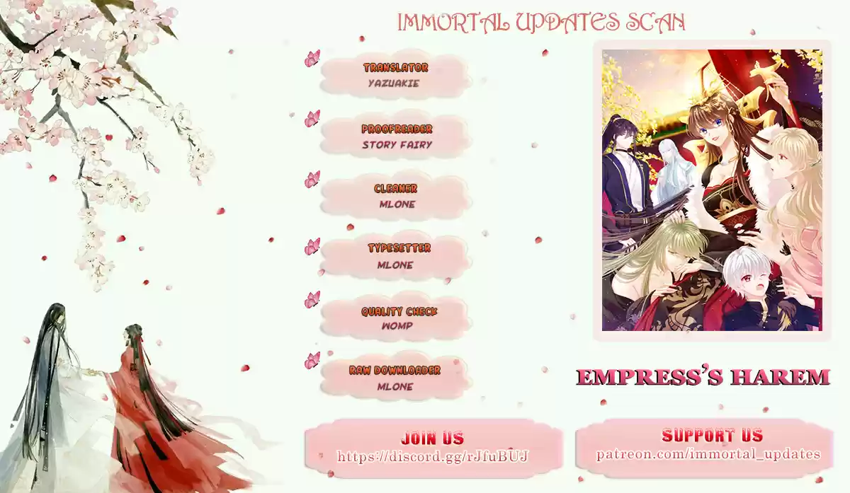 Empress's Harem ch.65