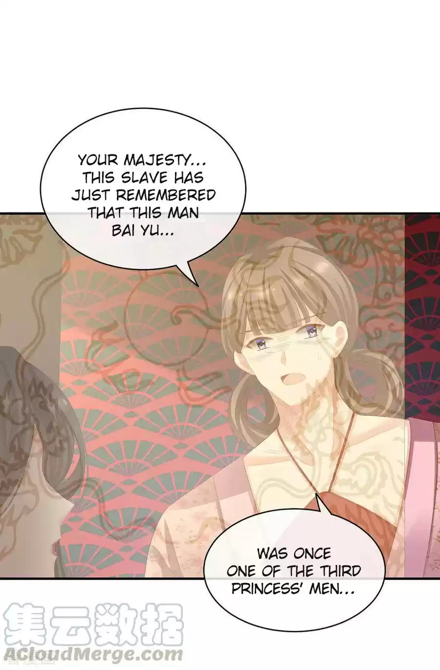 Empress's Harem ch.65