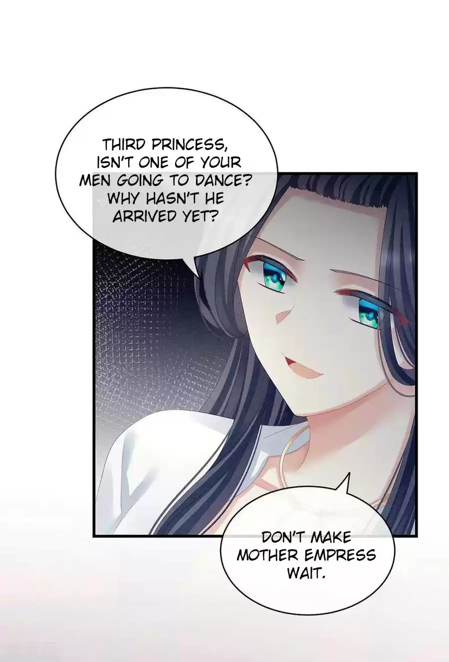 Empress's Harem ch.65