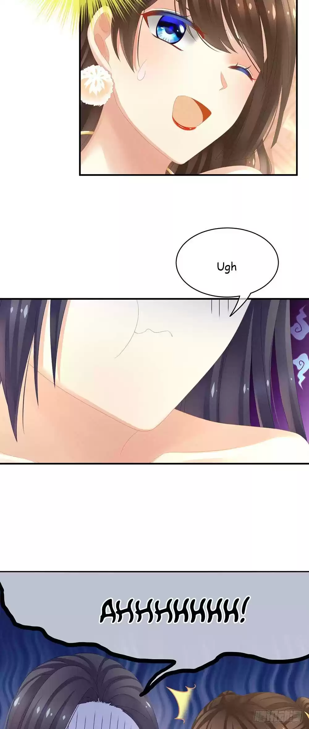 Empress's Harem ch.8