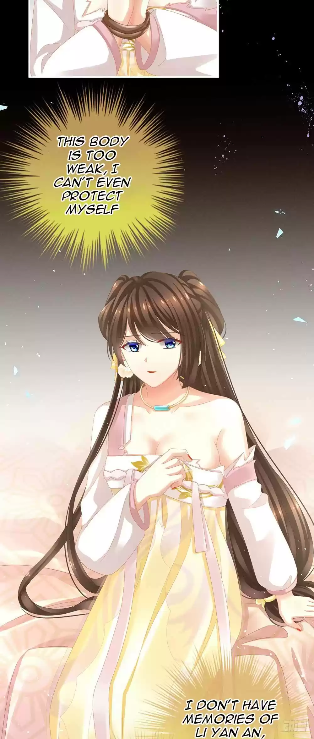 Empress's Harem ch.8