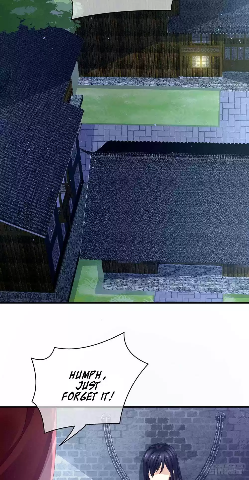 Empress's Harem ch.8