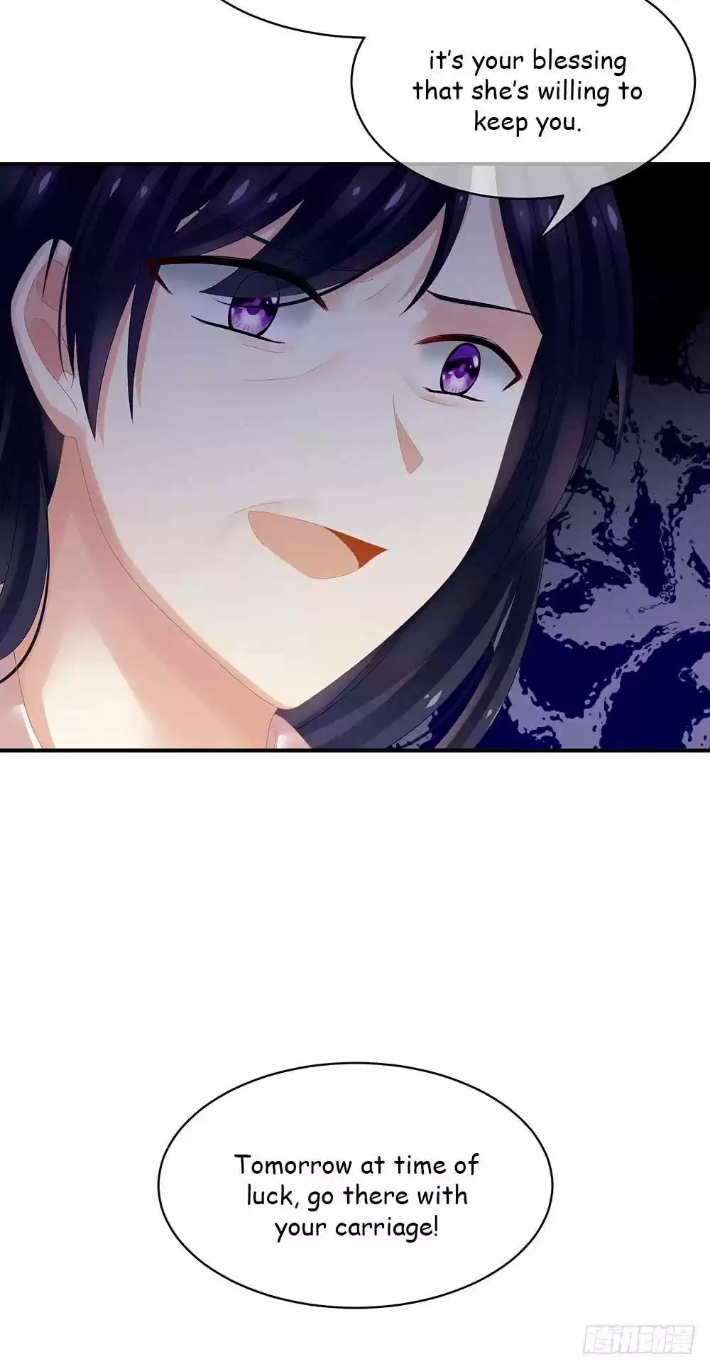 Empress's Harem ch.8