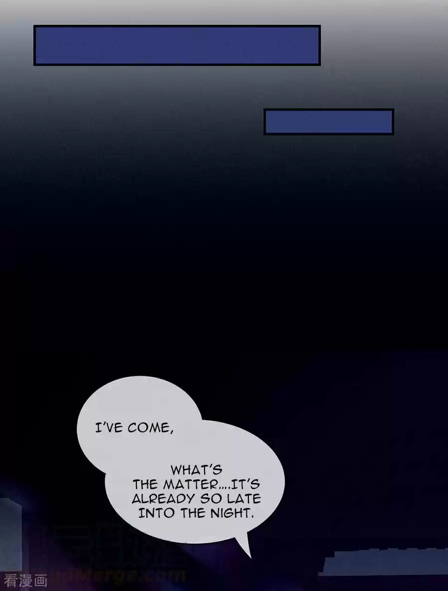 Empress's Harem ch.81