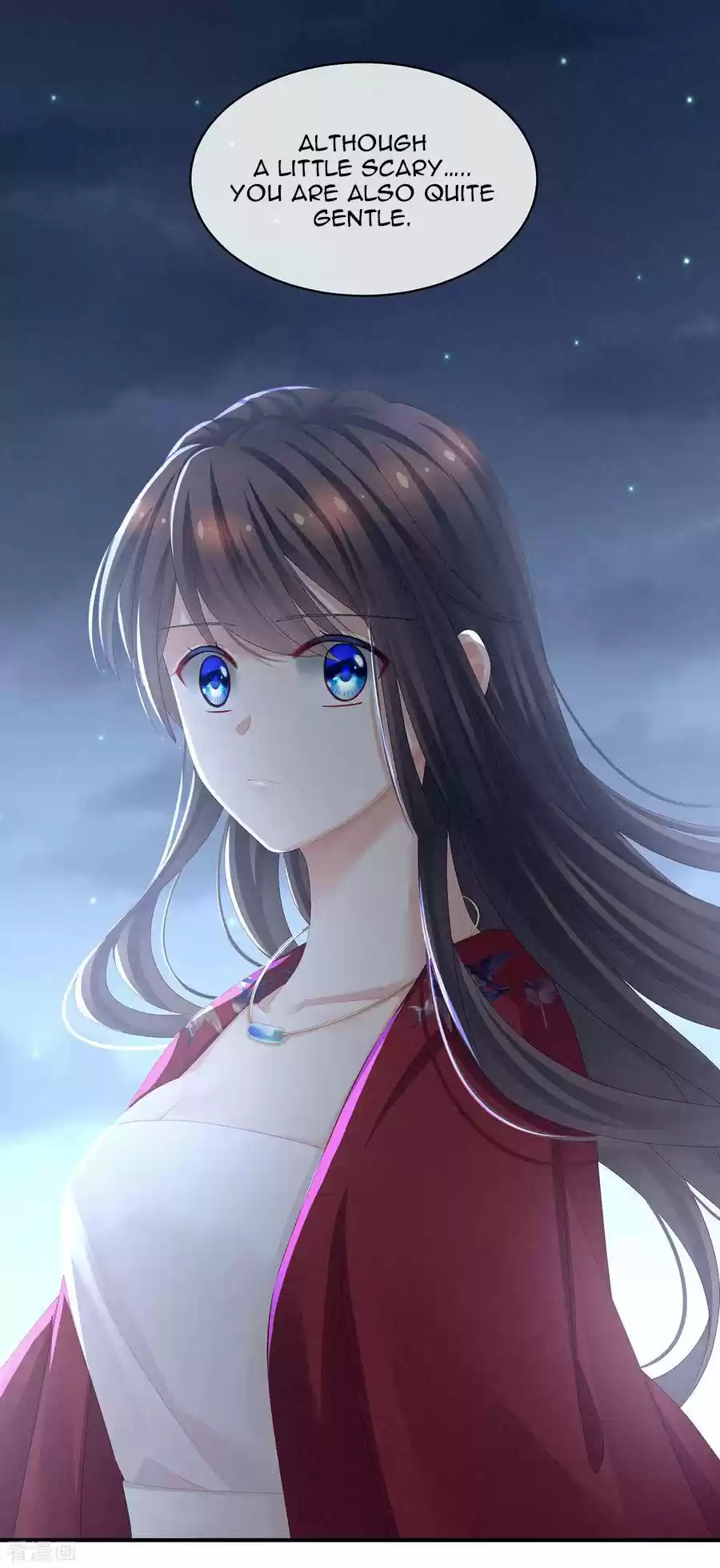 Empress's Harem ch.81