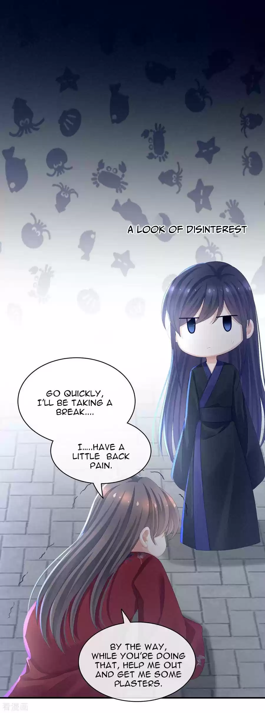 Empress's Harem ch.81