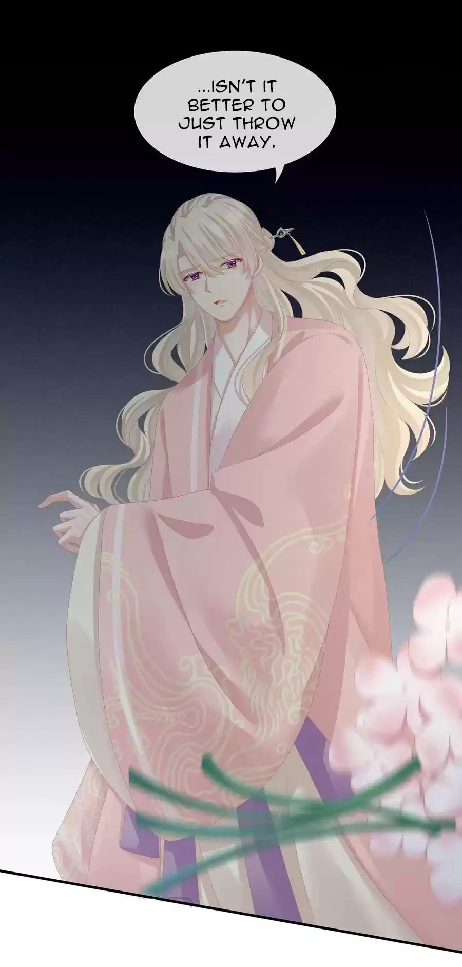 Empress's Harem ch.81